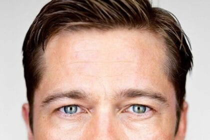 Brad Pitt