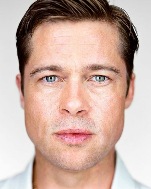 Brad Pitt