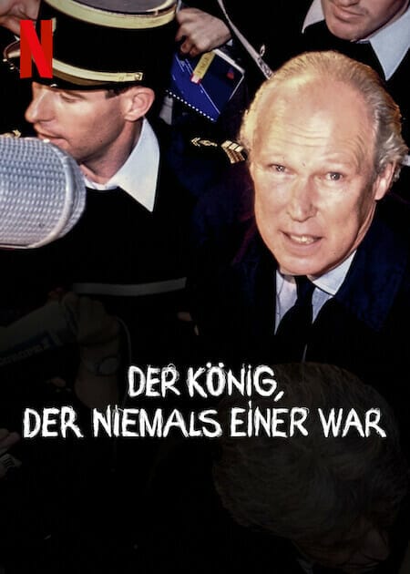 Der König, Der Niemals Einer War