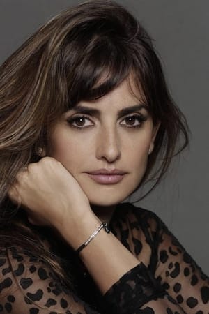 Penelope Cruz