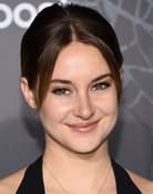 Shailene Woodley