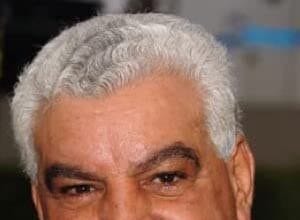 Zahi Hawass