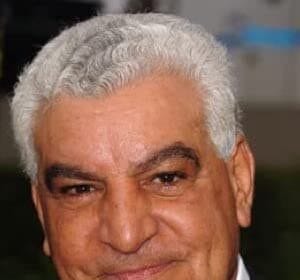 Zahi Hawass