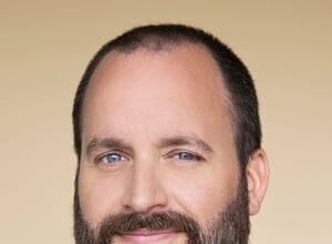 Tom Segura