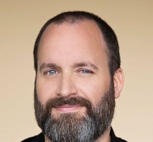 Tom Segura