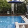 Valla de piscina de metacrilato: ¿por qué elegir este material?