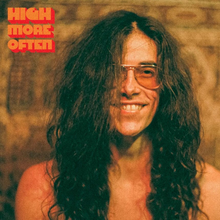 Jon Wiilde ‘High More Often’