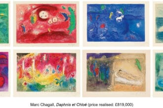 Marc Chagall