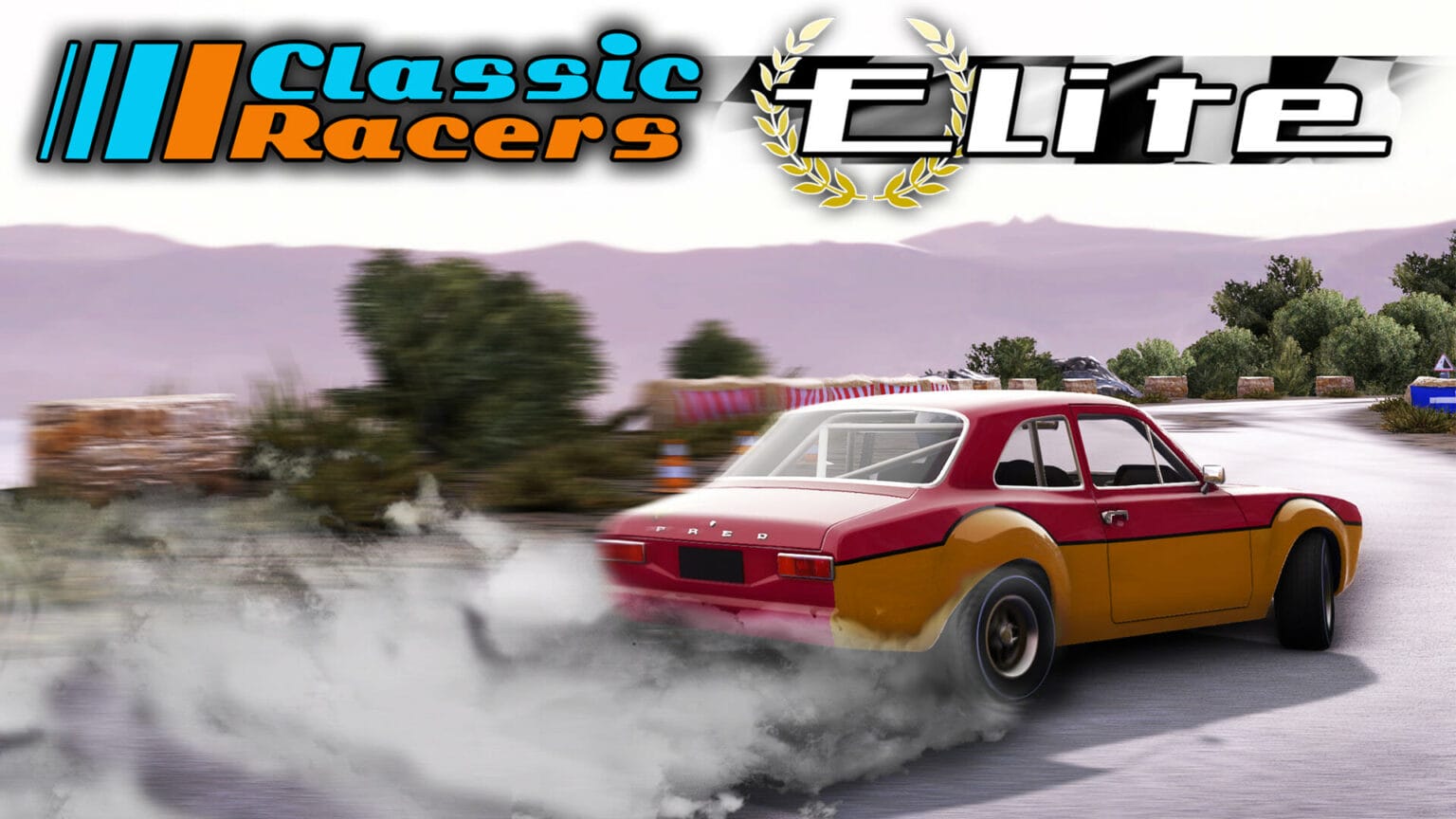 Classic Racers Elite