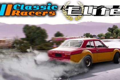 Classic Racers Elite