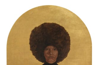 Barkley L. Hendricks