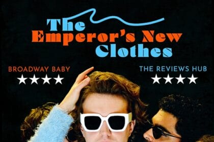 The Emperor’s New Clothes