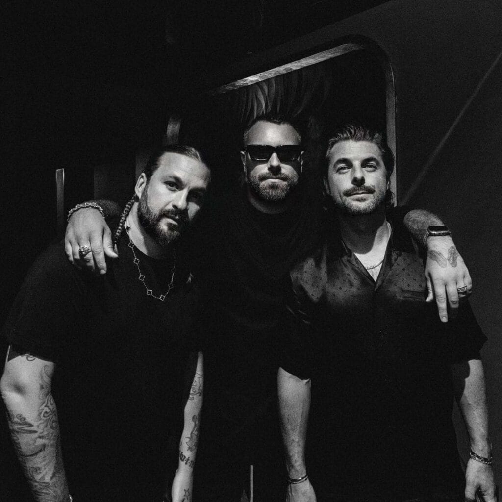 Swedish House Mafia 