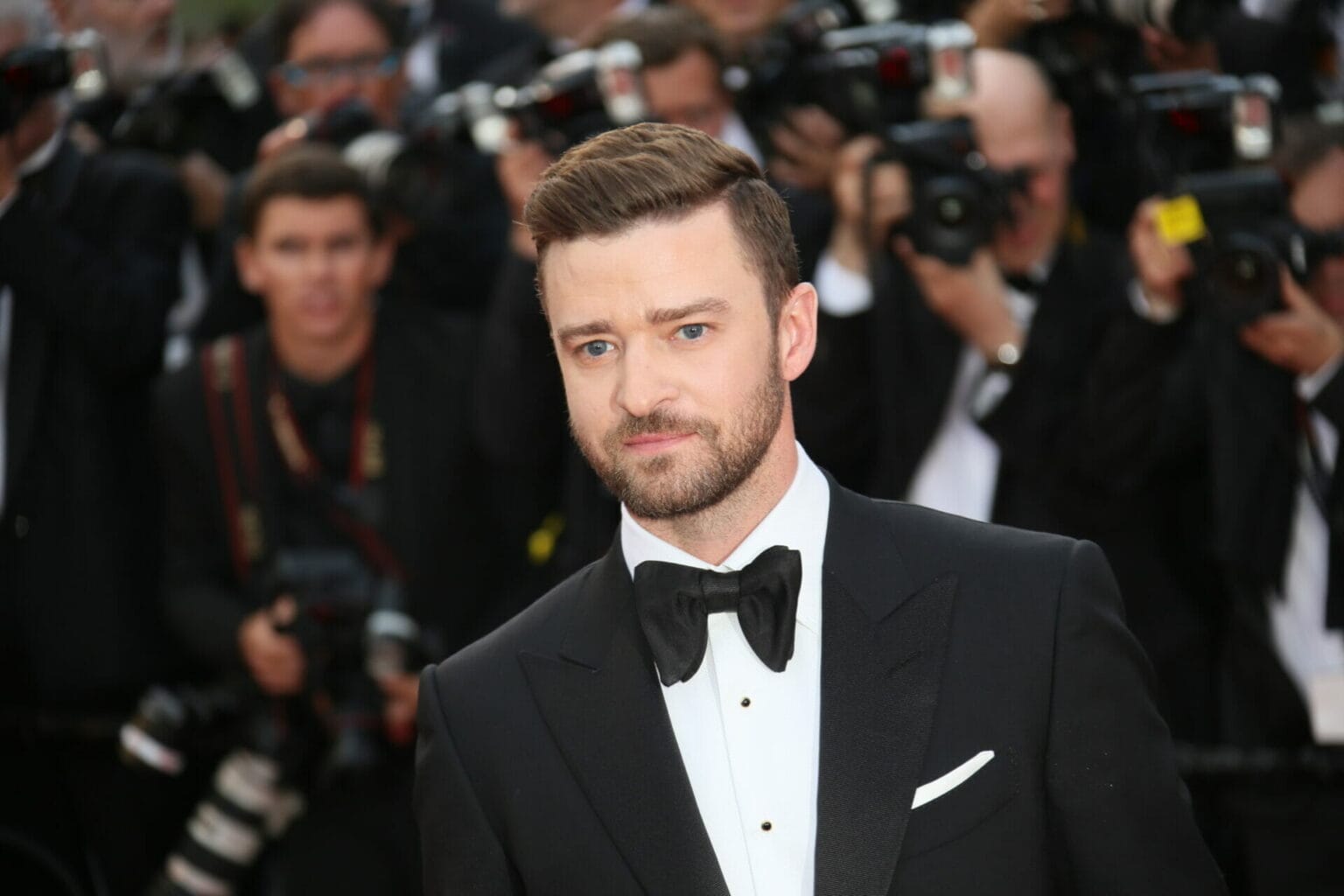 Justin Timberlake