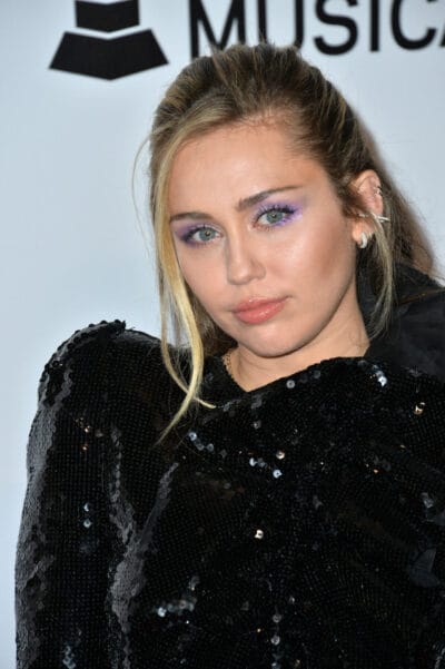 Miley Cyrus