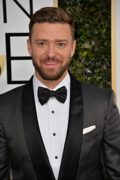 Justin Timberlake