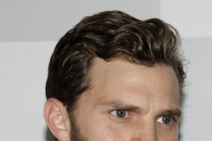 Jamie Dornan