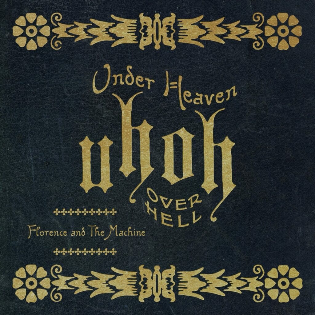 Under Heaven Over Hell