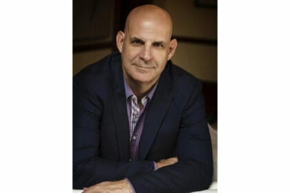 Harlan Coben