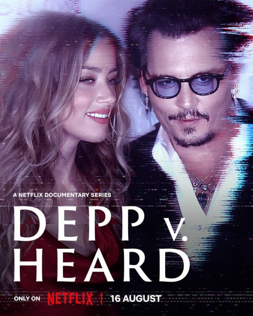 Depp vs. Heard