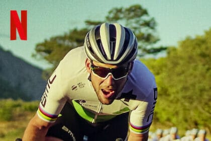 Mark Cavendish: Never Enough