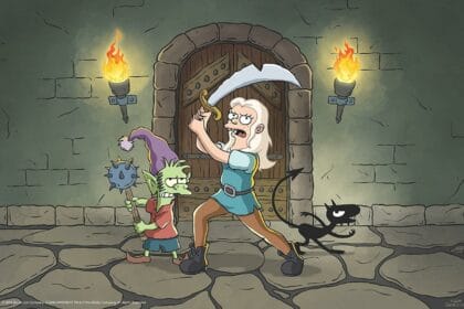 Disenchantment