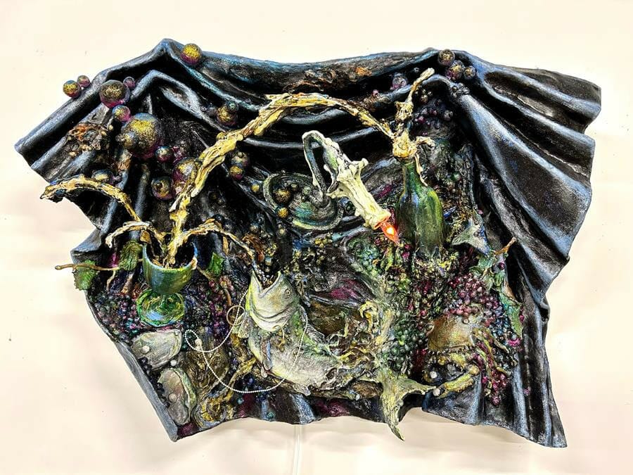 Valerie Hegarty