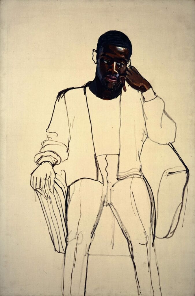 Alice Neel