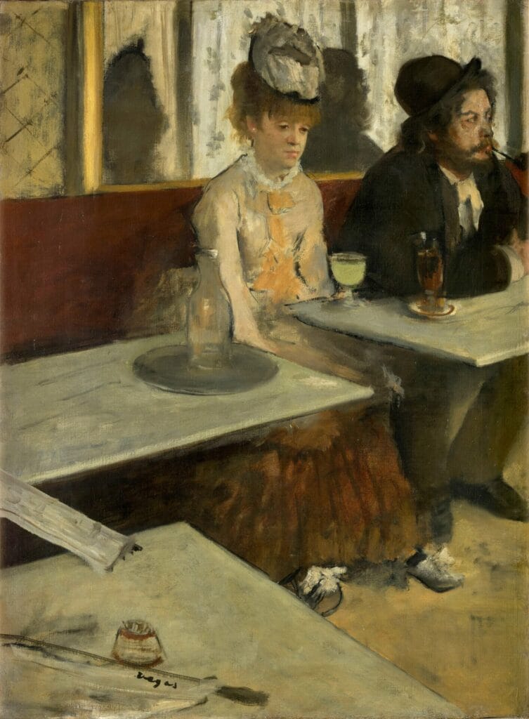 Degas