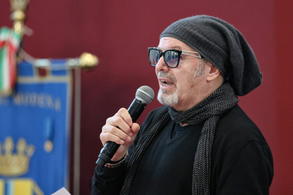 Vasco Rossi