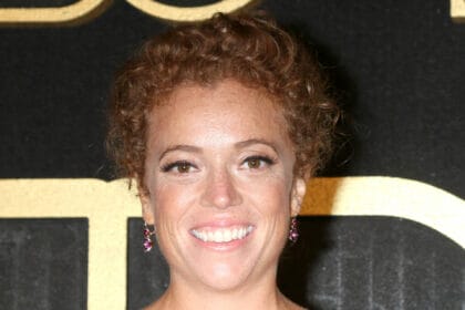 Michelle Wolf