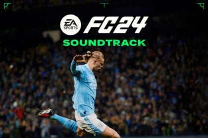 EA SPORTS FC™ 24 Soundtrack