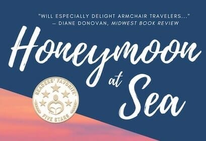 Honeymoon At Sea, A Memoir By Jennifer Silva Redmond