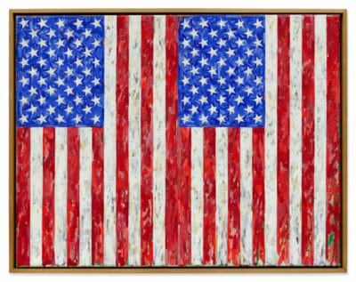 Jasper Johns