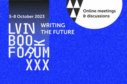 LVIV BOOKFORUM AND HAY FESTIVAL UNVEIL FREE HYBRID PROGRAMME