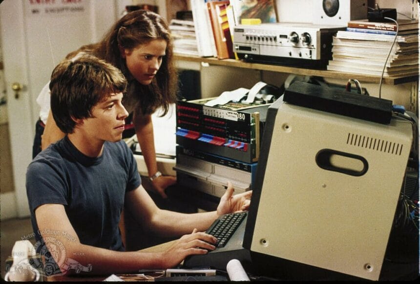 WarGames