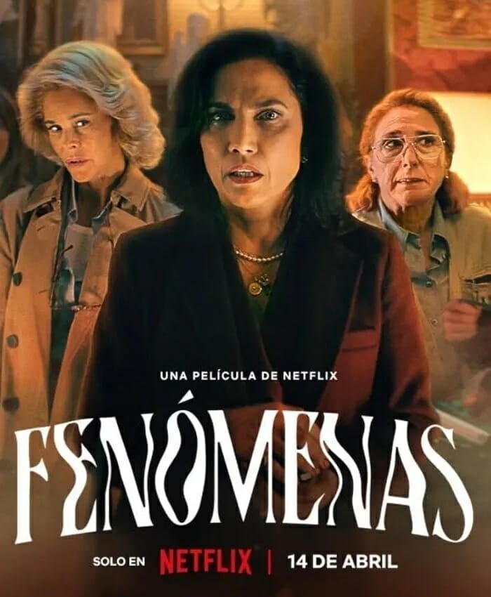 fenómenas