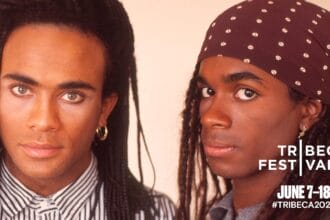 Milli Vanilli