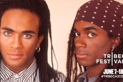 Milli Vanilli