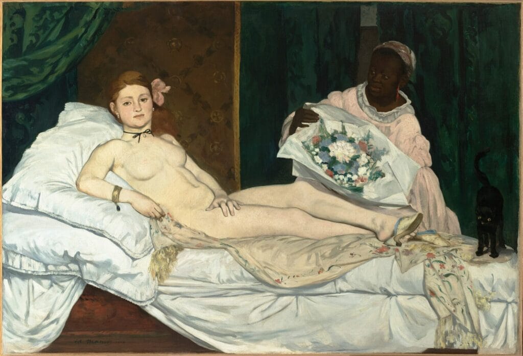 Manet