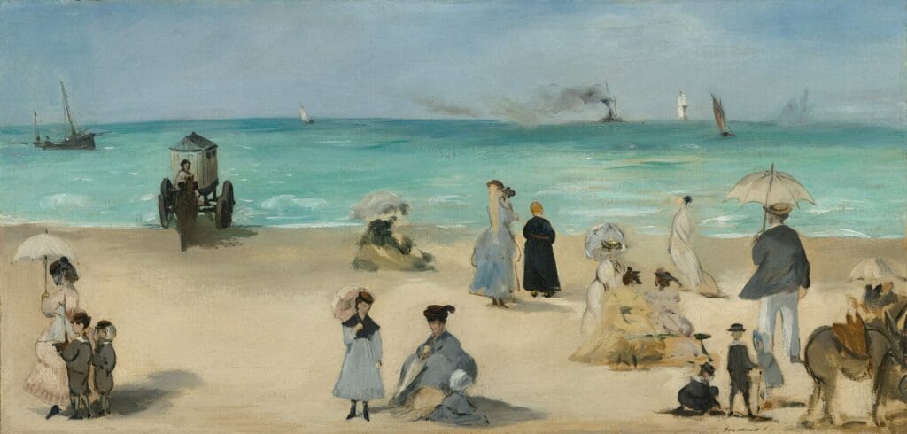 Manet