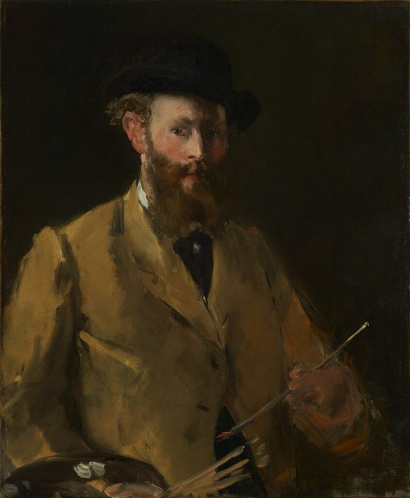 Manet