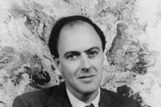 Roald Dahl