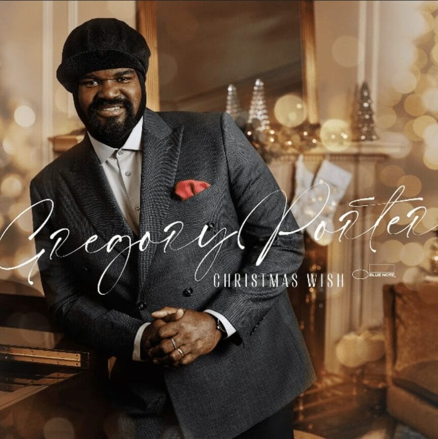 Gregory porter