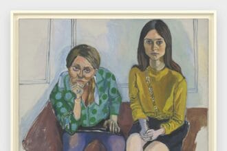 Alice Neel