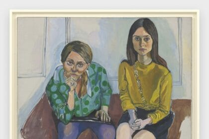 Alice Neel