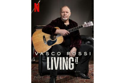 Vasco Rossi: Living It