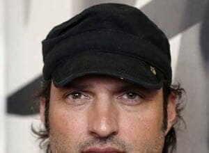 Robert Rodriguez