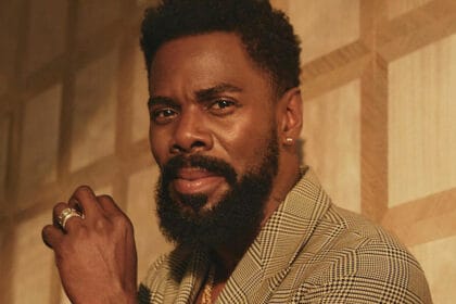 Colman Domingo