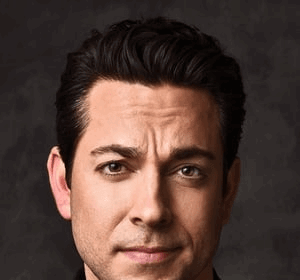 Zachary Levi